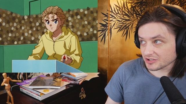 Teeaboo Reacts - Yu Yu Hakusho Episodes 81 + 82 - You think this is some kind of GAME? смотреть онлайн