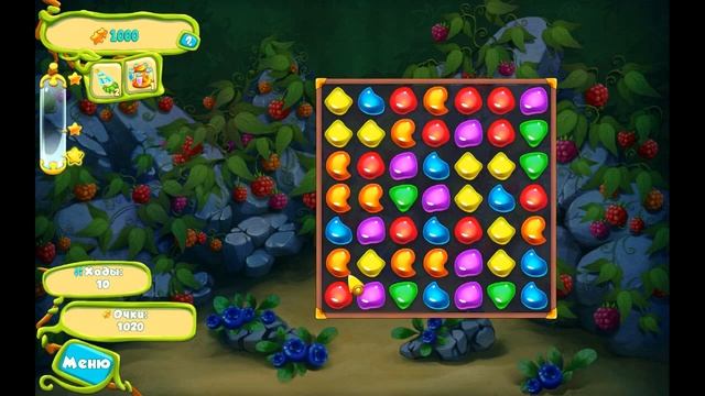 Clover Tale прохождение#1 смотреть онлайн