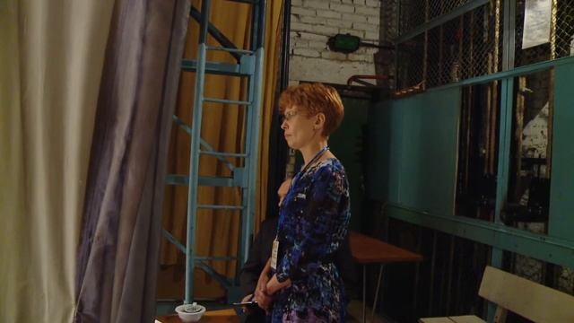 Фестиваль современного танца "Своя тема" (2016г.) смотреть онлайн