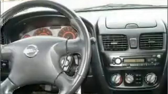 2003 Nissan Sentra - Norristown PA смотреть онлайн