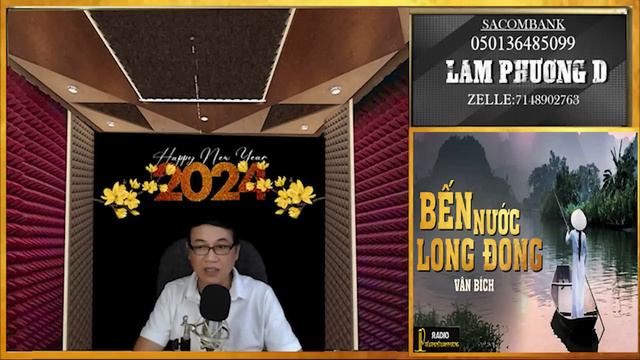 Tiểu Thuyết [HAY] BẾN NƯỚC LONG ĐONG [TẬP 3/12] -Tiểu Thuyết Tâm Lý Xã Hội смотреть онлайн