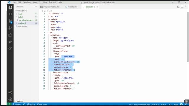 Kubernetes de la mano de Leonardo Micheloni (MVP Microsoft) смотреть онлайн