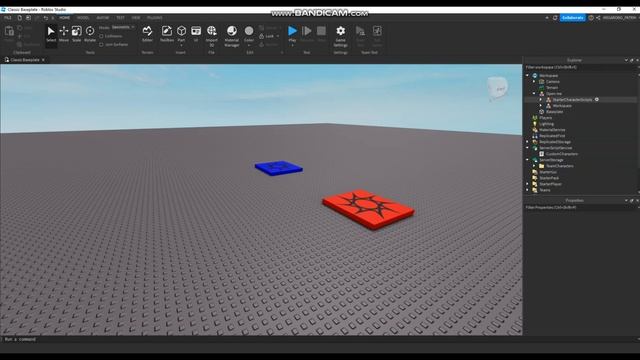Roblox studio how to make a custom team morph смотреть онлайн