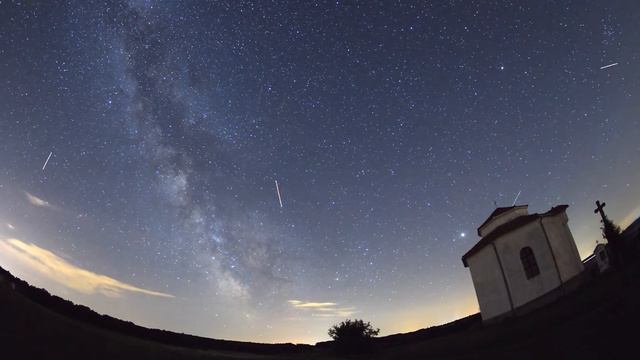 An evening at the chapel 2018-07-07 смотреть онлайн