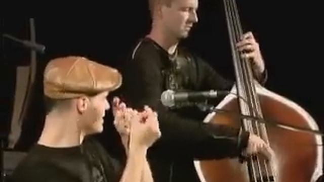 NEWWORLDSON "Hard Core" Rich Moore Bass solo смотреть онлайн