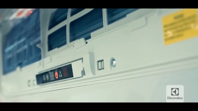 Electrolux Air Conditioners testimonial смотреть онлайн