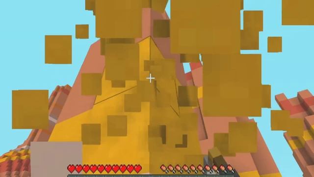 ¿Qué Pasaría Si NO Pudieras CRAFTEAR en Minecraft? смотреть онлайн
