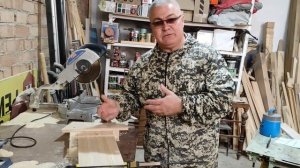 Современные балясины своими руками за 4 минуты!