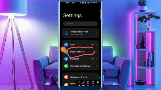 Redmi y2 internet not working | Internet not working in redmi mobile | mi internet settings смотреть онлайн
