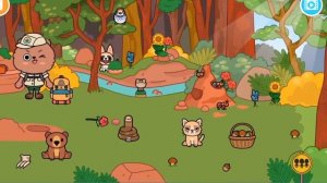 ВСЕ СЕКРЕТЫ ЛОКАЦИИ ДИКАЯ ПРИРОДА В ТОКЕ БОКЕ / ВСЕ СЕКРЕТЫ ЛОКАЦИИ В ТОКЕ БОКЕ / СЕКРЕТЫ ТОКА БОКА