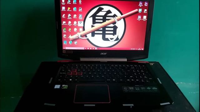 ACER ASPIRE VX 15 EN 2020 | REVIEWS Y PRUEBA DE JUEGOS смотреть онлайн