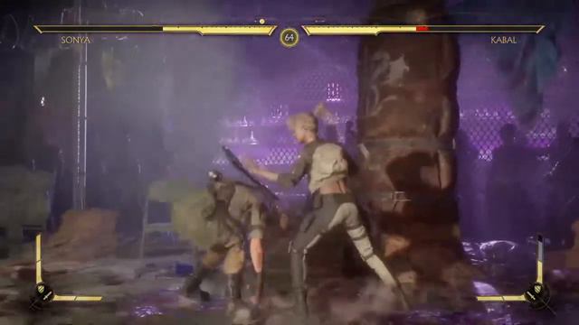 Mortal combat 11 story mode part 2 смотреть онлайн
