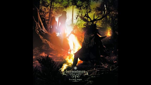 Harvestman - Eibhli Ghail Chiuin Ni Chearbhail смотреть онлайн