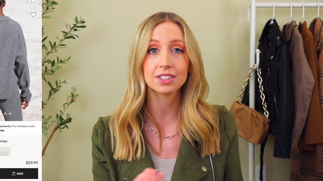 Online Shopping for Clothes Not Working? 8 Tips You NEED to Know [FOR FEWER RETURNS 🙌] смотреть онлайн