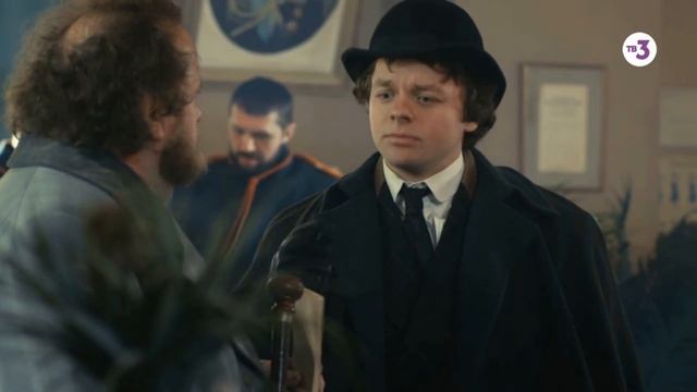 АННА ДЕТЕКТИВ (кино-пословицы 2016) сергей друзьяк !! поговорки!! афоризмы !!Диктум Фактум смотреть онлайн