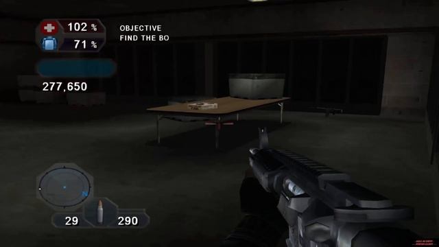 America's 10 Most Wanted (2003) PC (Fugitive Hunter - War on Terror) (Part 2/4) Walkthrough смотреть онлайн