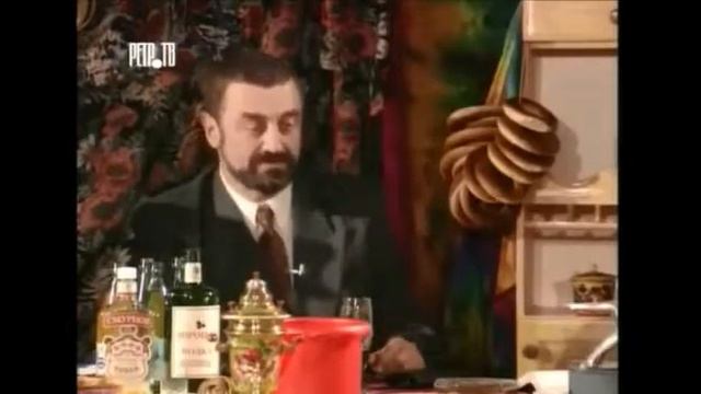 Анекдот про летчиков. смотреть онлайн