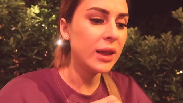 VLOG GEORGIA || ЧУТЬ НЕ УПАЛА С ОБРЫВА | СЪЕЛА РЫБУ ИЗ ФОНТАНА смотреть онлайн