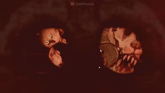 JR's - All Jumpscares