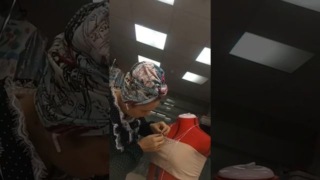 #мк #буднидизайнера #как я собираю #бодичейн #портупея #цепочки смотреть онлайн