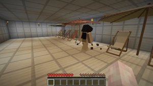 МОМО ПРИШЛА КО МНЕ ДОМОЙ В РЕАЛЬНОЙ ЖИЗНИ В МАЙНКРАФТ l НУБИК ИГРАЕТ В MINECRAFT MOMO МУЛЬТИК