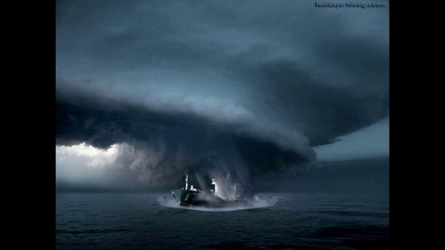 Бермудский треугольник!