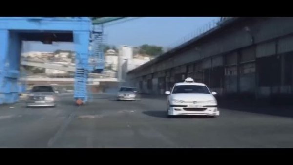 K3NZH - Yeah!   TAXI