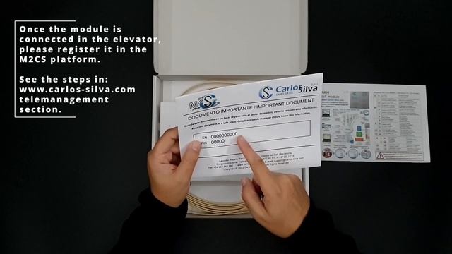 Unboxing ARM Module смотреть онлайн