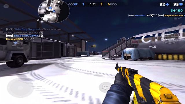 CRITICAL OPS/FRAGMOVIE 🤔IPad 10.2 7gen смотреть онлайн