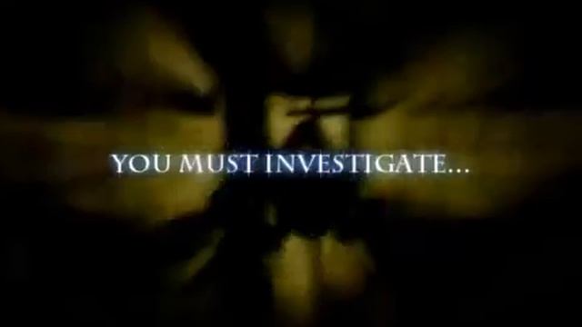 Darkness Within 2. Темная родословная смотреть онлайн