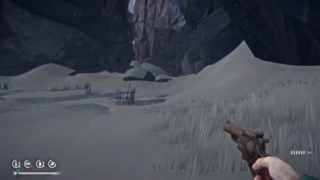 The Long Dark - Финал/Прохождение/Эпизод 4/Серия#31 смотреть онлайн