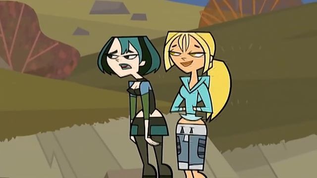 Total Drama Island (Uncensored) Episode 13: X-treme Torture