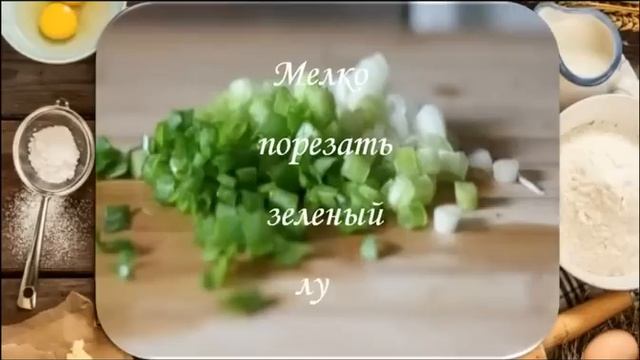 Салат Курочка-Снегурочка. Салат с болгарским перцем и курицей, смотреть онлайн