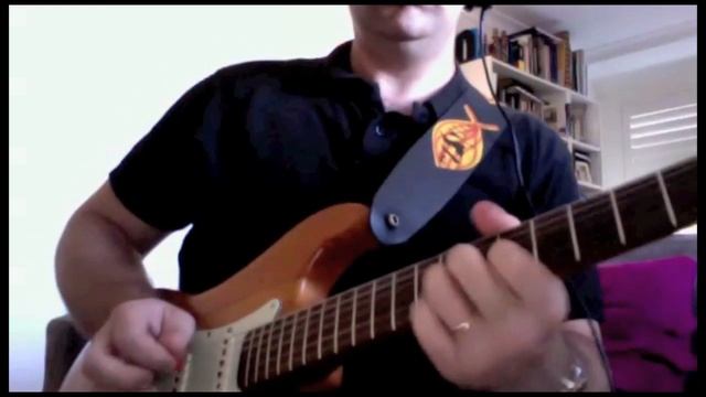 Texas Blues Tone - Zoom G2.1u patch смотреть онлайн