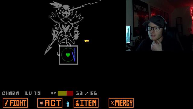 forever dying to the undying... UNDERTALE смотреть онлайн