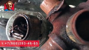 Смазывайте крестовины! | Кардан Ремонт Юра ©