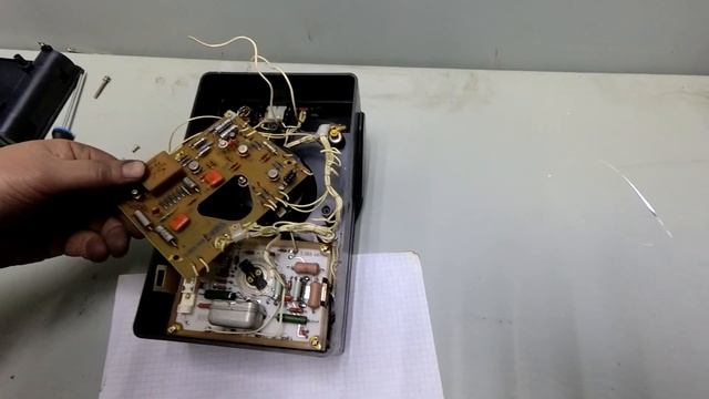 вольтметр в7-36 смотреть онлайн