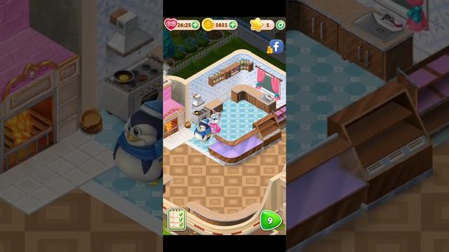 Sweet Escapes - первый взгляд смотреть онлайн