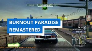 ТОП 5 лучших гонок на PlayStation 4