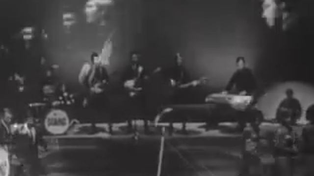 Chuck Berry - Back in the USA смотреть онлайн