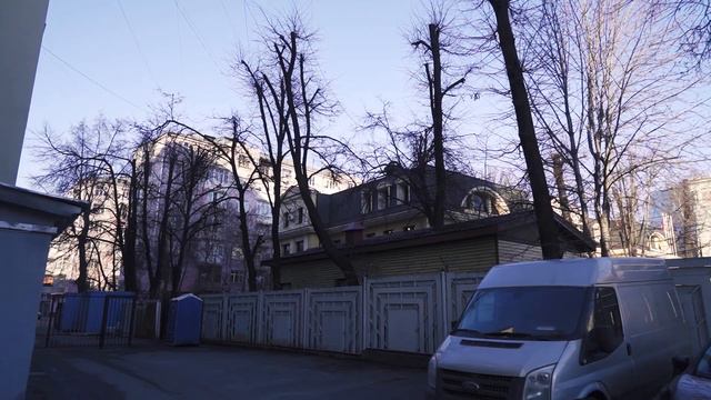 Златоустовский монастырь. VR реконструкция смотреть онлайн