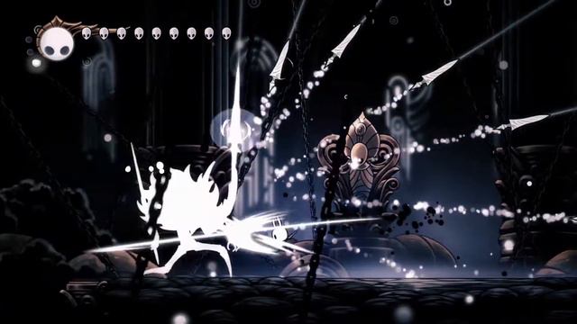 No Charms Radiant Pure Vessel - Hollow Knight смотреть онлайн