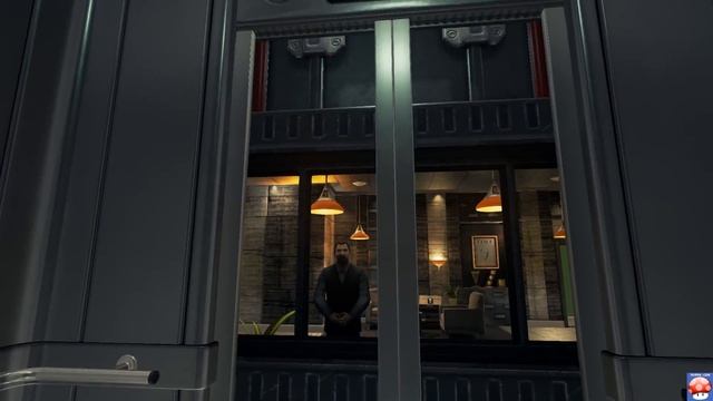 The Assembly Gameplay walkthrough part 1. смотреть онлайн