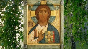 ✣ АКАФИСТ Господу Иисусу Христу - древний монастырский распев.
