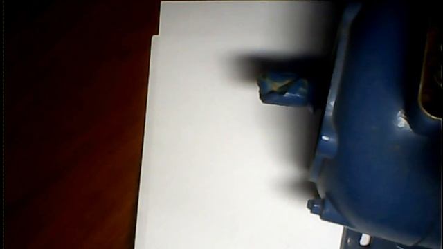 Распаковка и тест китайского регулятора напряжения