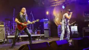 Rock Moto Fiesta 16.07.2022