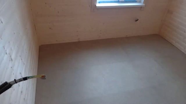 Видео обзор каркасного дома 6 на 9 от ПЗСК. Фиброцементный сайдинг Decover цвет мистик. смотреть онлайн