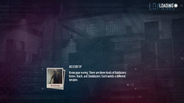 PAYDAY 2 - Public Stealth Games #36 смотреть онлайн