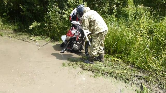 AcTiVity Club. Заокский-Липицы-Пущино. Летний прокат по окрестностям. смотреть онлайн