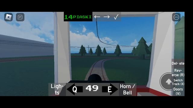 etransport | (Все маршруты трамвая) | Roblox смотреть онлайн